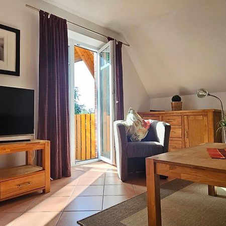 Usedom Suites Zinnowitz Eksteriør bilde