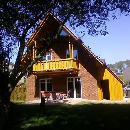 Usedom Suites Zinnowitz Eksteriør bilde