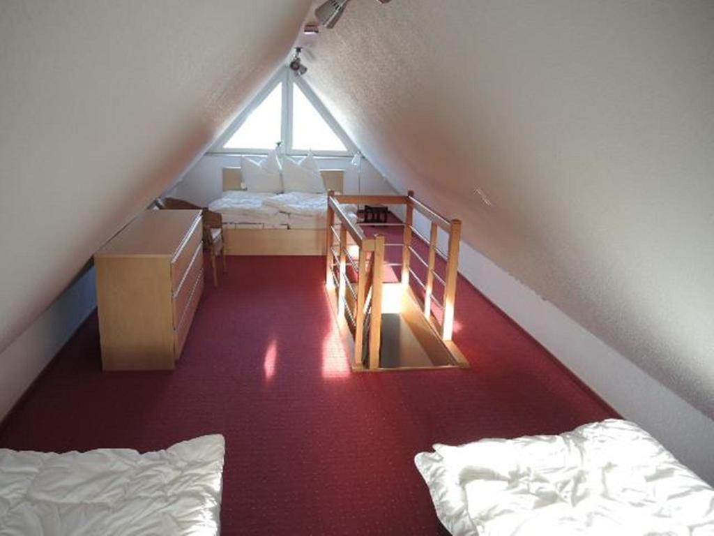 Usedom Suites Zinnowitz Rom bilde