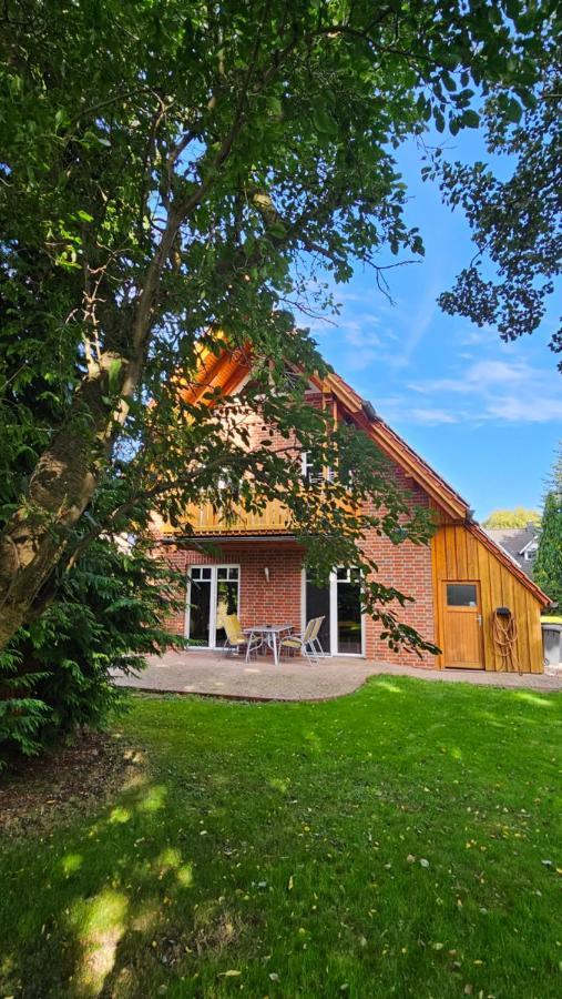 Usedom Suites Zinnowitz Eksteriør bilde