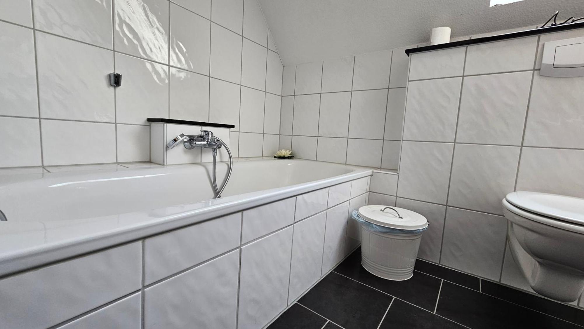 Usedom Suites Zinnowitz Eksteriør bilde