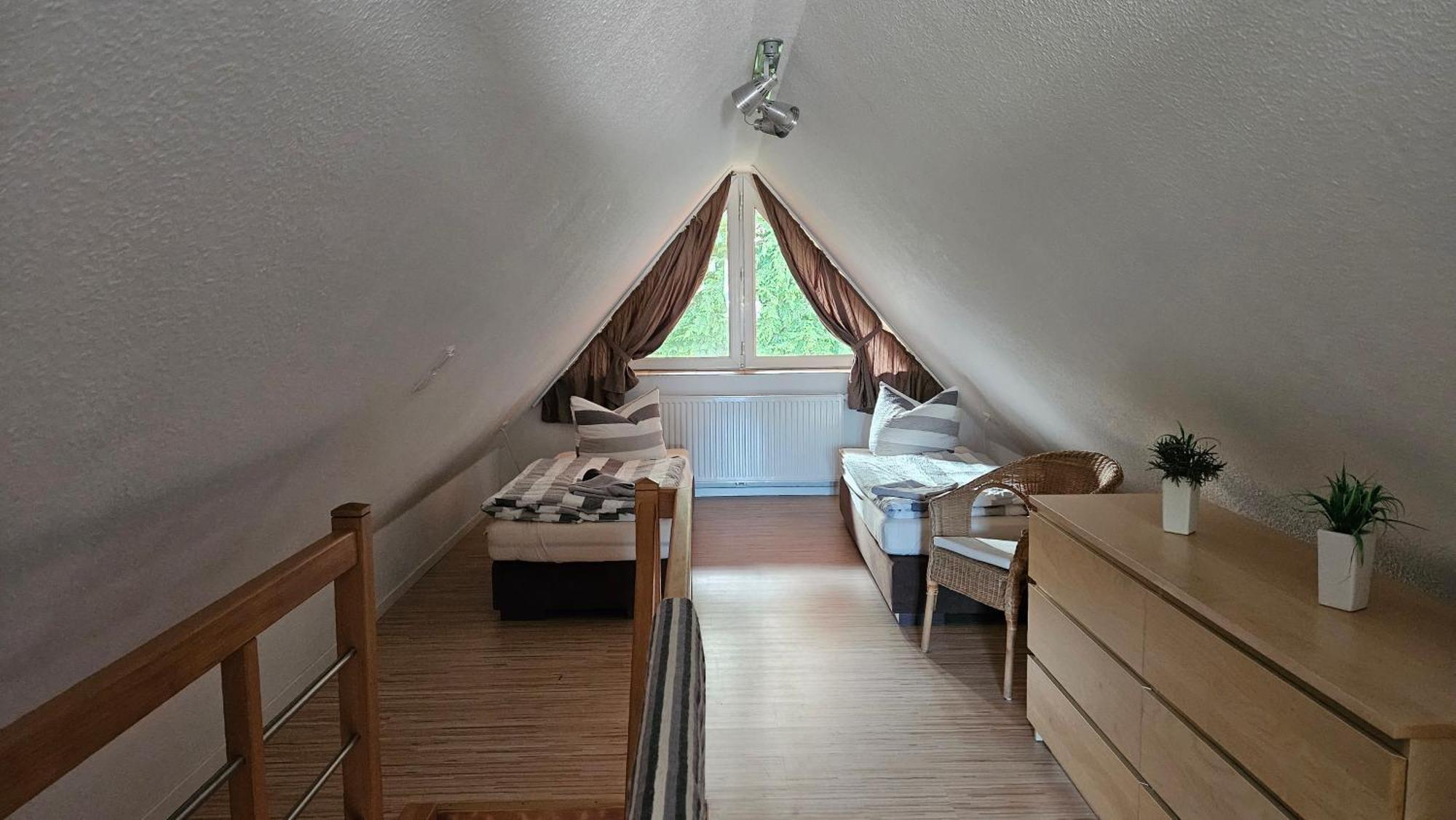 Usedom Suites Zinnowitz Eksteriør bilde
