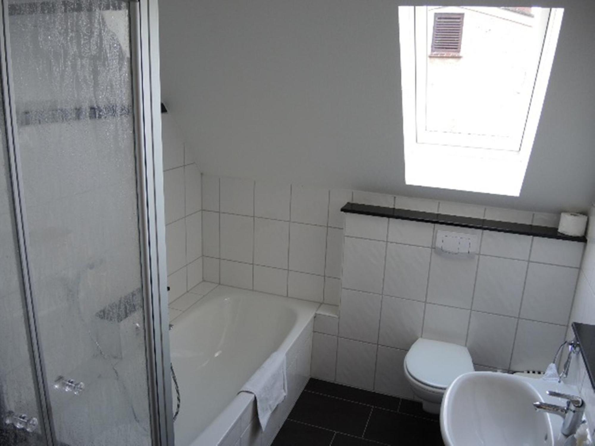 Usedom Suites Zinnowitz Eksteriør bilde