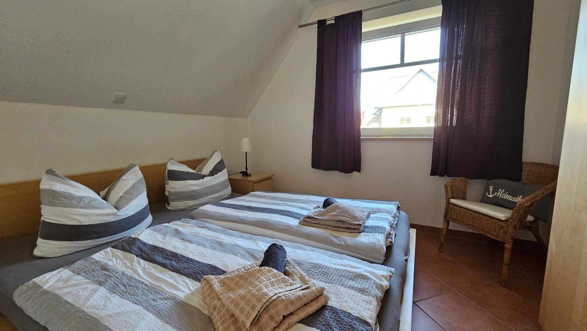 Usedom Suites Zinnowitz Eksteriør bilde
