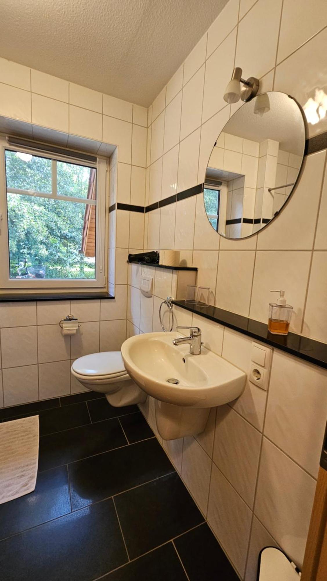 Usedom Suites Zinnowitz Eksteriør bilde