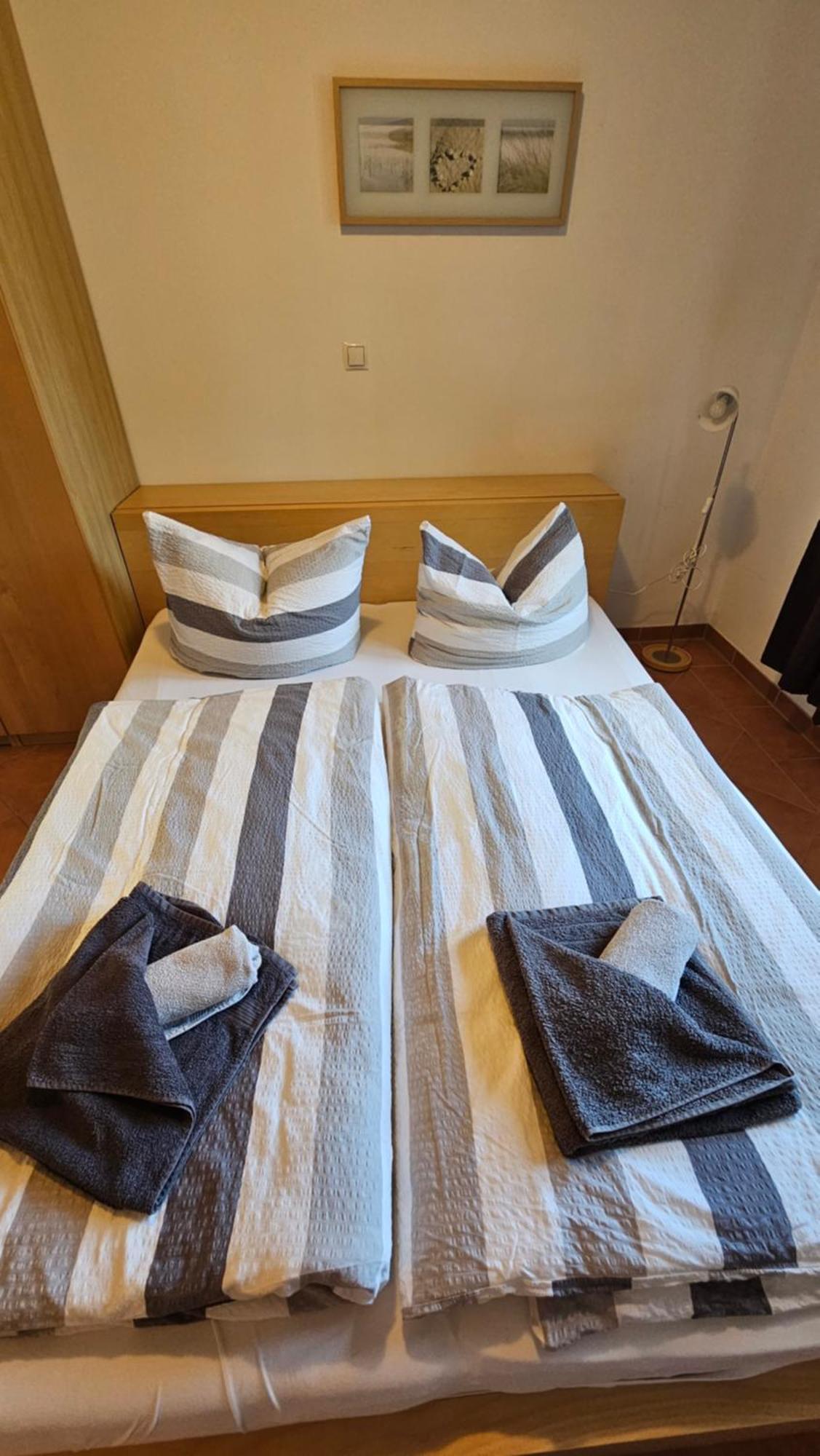 Usedom Suites Zinnowitz Eksteriør bilde