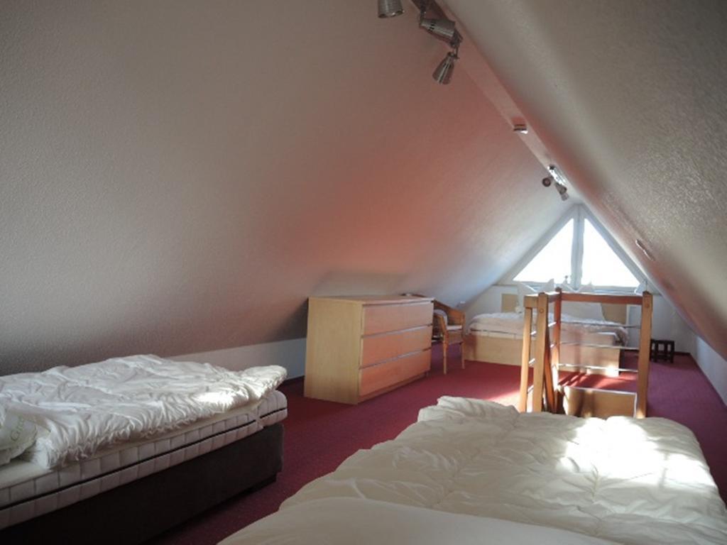 Usedom Suites Zinnowitz Rom bilde
