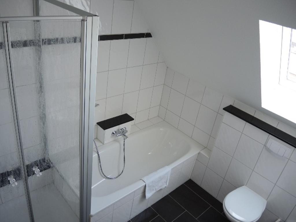 Usedom Suites Zinnowitz Eksteriør bilde