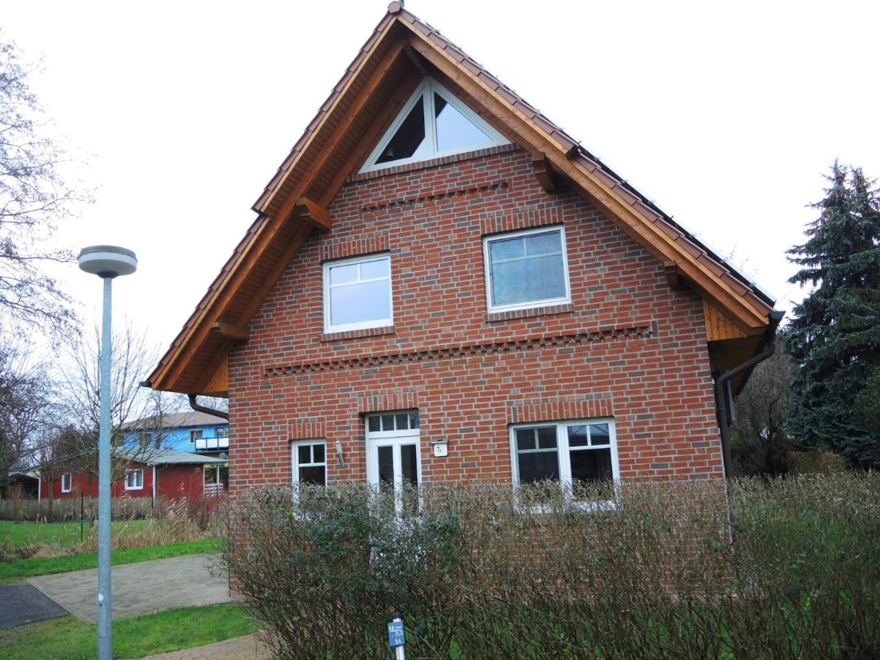 Usedom Suites Zinnowitz Eksteriør bilde