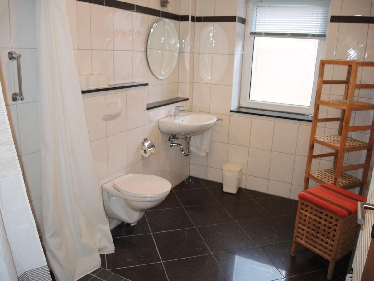 Usedom Suites Zinnowitz Eksteriør bilde