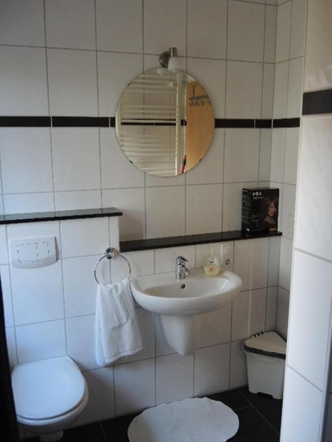 Usedom Suites Zinnowitz Eksteriør bilde